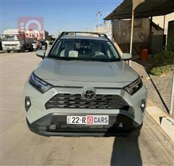 تويوتا راف 4